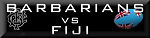 Barbarians v Fiji